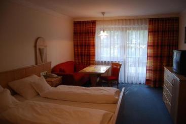 פנסיון Haus Carola