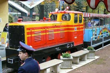 ペンション Zimmervermietung Heide Fiege