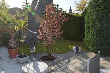 Pension Zum Yachthafen