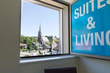 Mavo Hospitality By Büroma Apart Apartmentvermietung Gmbh Esslingen