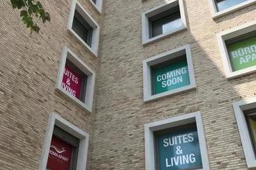 Mavo Hospitality By Büroma Apart Apartmentvermietung Gmbh Esslingen