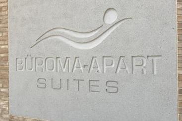 Mavo Hospitality By Büroma Apart Apartmentvermietung Gmbh Esslingen