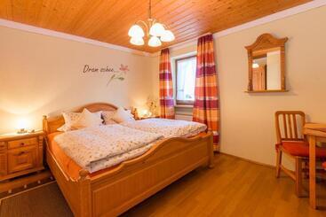 酒店 Almerhof Waldferienhof Almer