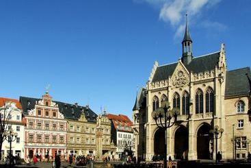 پانسیون Zimmervermietung Dalberg