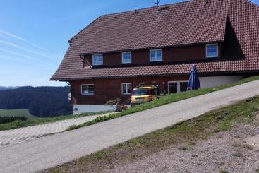 Pension Forsthaus Täle