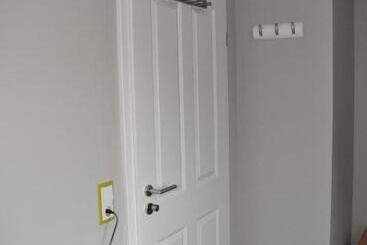 Pension Victoria Halberstadt