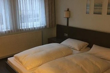 Общежитие Landhaus Stempel