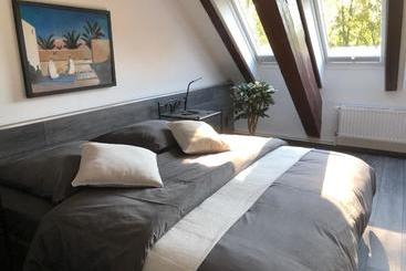 公寓式酒店  Engels Hof