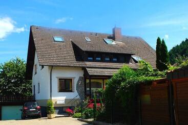 Pensão Gästehaus Hermine