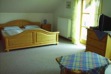 ペンション Reiterhof Gürster