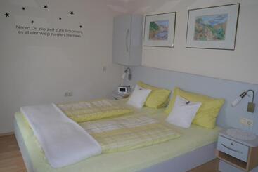 Pension / Fw Gästehaus Stern