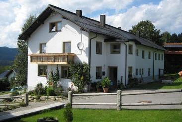 Pension Zum Lusenblick