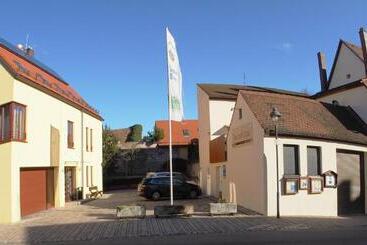 旅馆 Gasthof Bögl