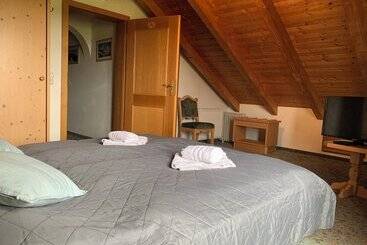 旅馆 Gasthof Sonnenheim