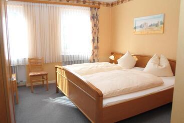 旅馆 Haus Sonnenschein