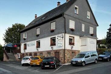 Общежитие Landgasthof Drei Eichen