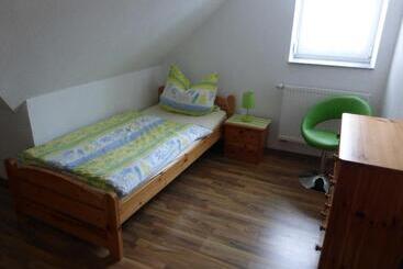 Отель Daumsmuhle