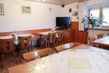 호텔 Der Bauernhof Beim Bergler