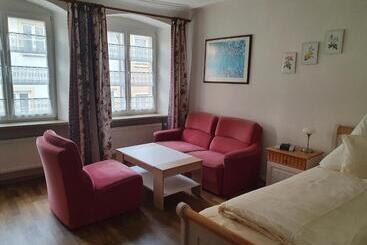 펜션 Andreasstuben