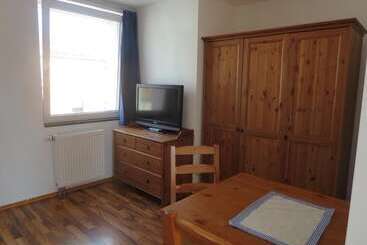 פנסיון Mitte24