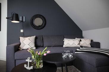 بنسيون Villa Westend