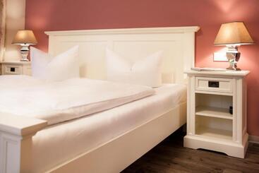 Pension Am Werbellinkanal