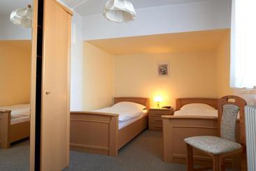 Pension Kueck