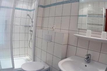 Pension Kueck