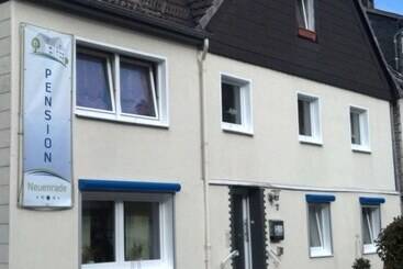 Pension Neuenrade
