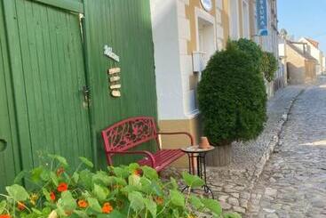 Pension & Sauna Am Lorenz