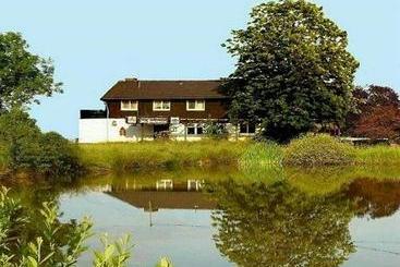 Gasthaus Pension Zum Brandweiher