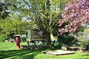 Gasthaus Pension Zum Brandweiher