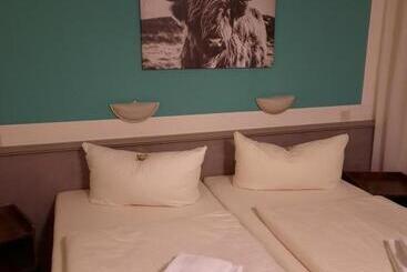 膳宿费 Gasthaus Post