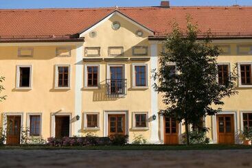 膳宿费 Gästehaus Im Weingut Schloss Proschwitz