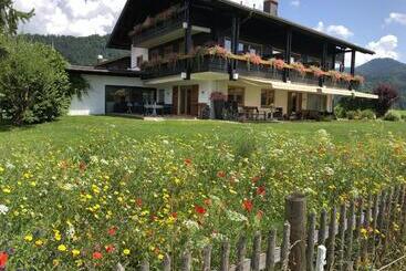 پانسیون Gästehaus Wiesegg