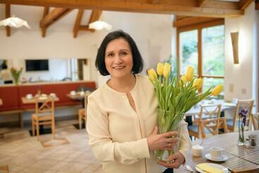 פנסיון Das Palatinum