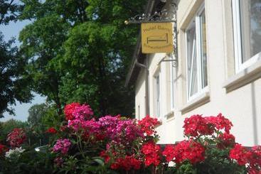 Apartment Pension Schwalbennest