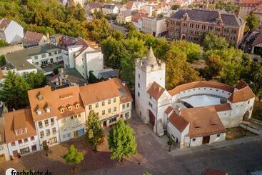 Pension Alt Naumburg