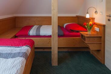 Pension Am Finkenberg