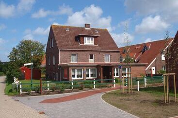 Pension Friedrich Voss