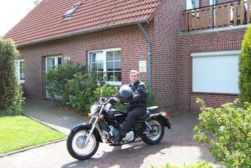 Pension Kraus