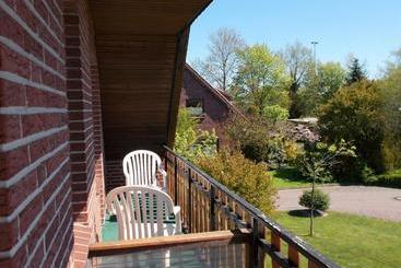 Pension Kraus