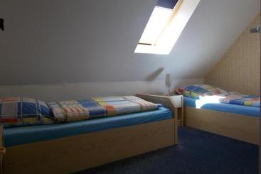 Pension Kraus