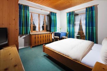 Pension Lugeck