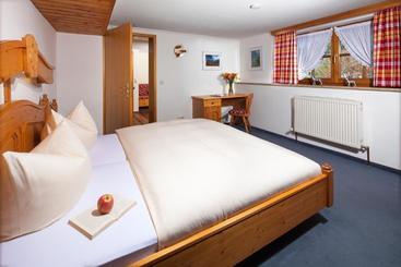 Pension Lugeck