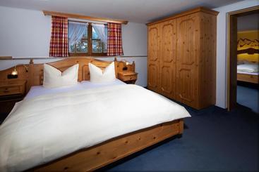 Pension Lugeck