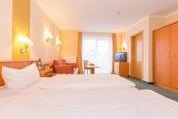 アパートホテル Villa Osada