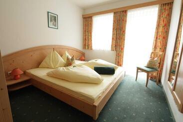 Aparthotel Alpenpark
