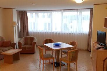 Aparthotel Rialto