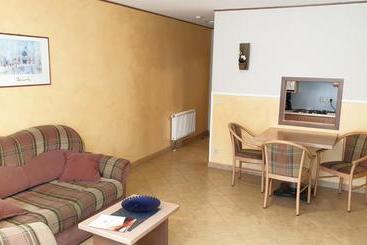 Aparthotel Rialto